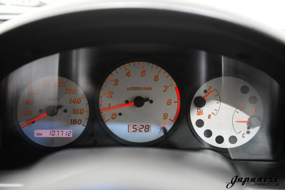 1999 Nissan Silvia JDM car for sale — photo 13 of 25