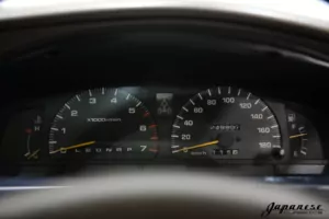 1998 VZN185 Hilux Surf
