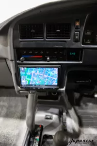 1995 SSR-X Hilux Surf