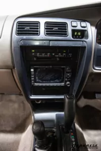 1998 VZN185 Hilux Surf