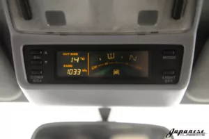 1996 VZN185 Hilux Surf