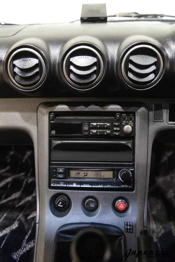 1999 Nissan Silvia JDM car for sale — photo 11 of 25