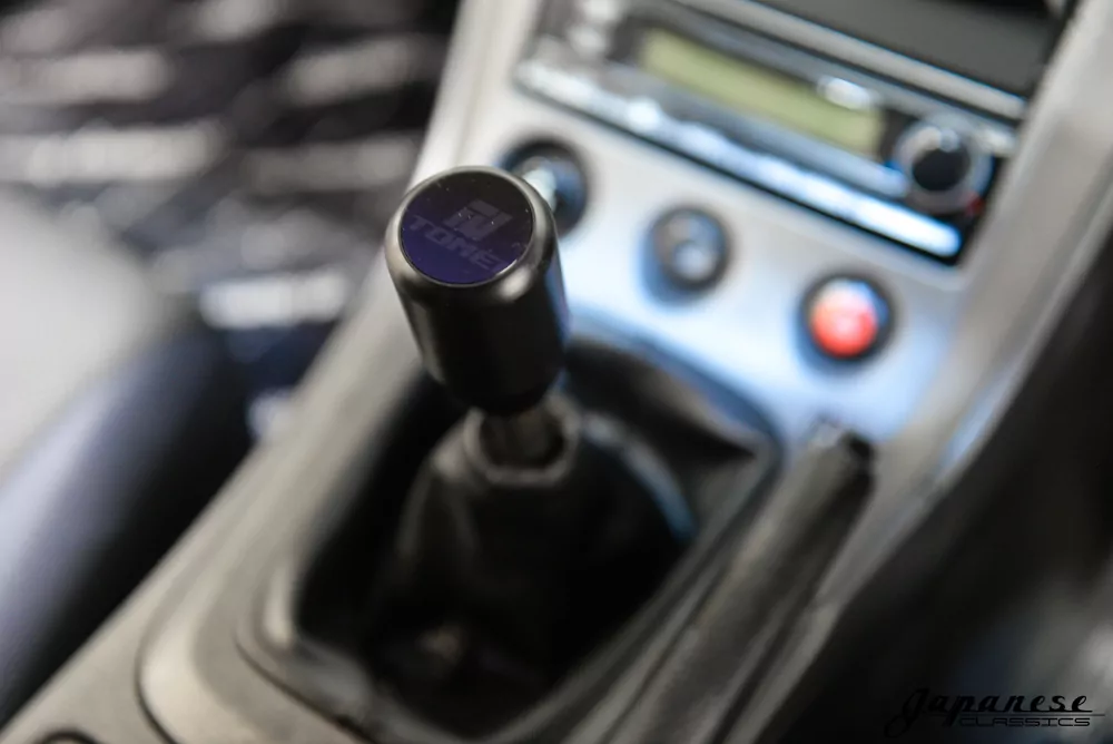 1999 Nissan Silvia JDM car for sale — photo 10 of 25