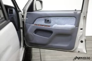1996 VZN185 Hilux Surf
