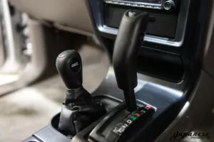 1998 VZN185 Hilux Surf