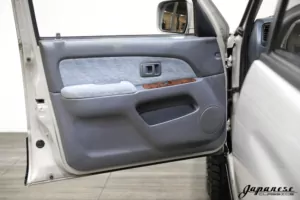 1996 VZN185 Hilux Surf – Japanese Classics 1996 VZN185 Hilux Surf – Japanese Classics