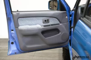 1997 Hilux Surf Turbodiesel
