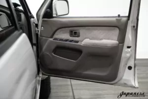 1998 VZN185 Hilux Surf