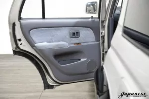 1996 VZN185 Hilux Surf