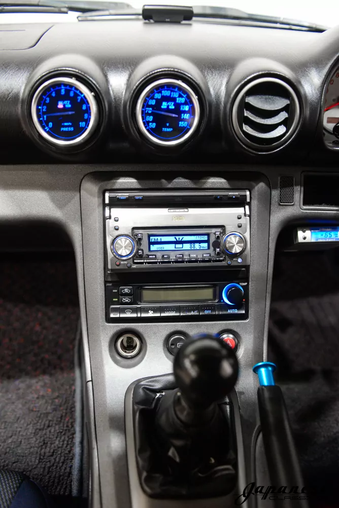 1999 Nissan Silvia JDM car for sale — photo 10 of 25