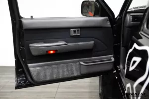 1995 SSR-X Hilux Surf