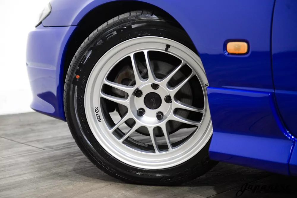 1999 Nissan Silvia JDM car for sale — photo 25 of 25