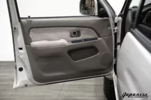 1998 VZN185 Hilux Surf