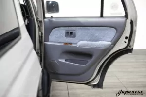 1996 VZN185 Hilux Surf – Japanese Classics 1996 VZN185 Hilux Surf – Japanese Classics