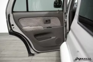 1998 VZN185 Hilux Surf