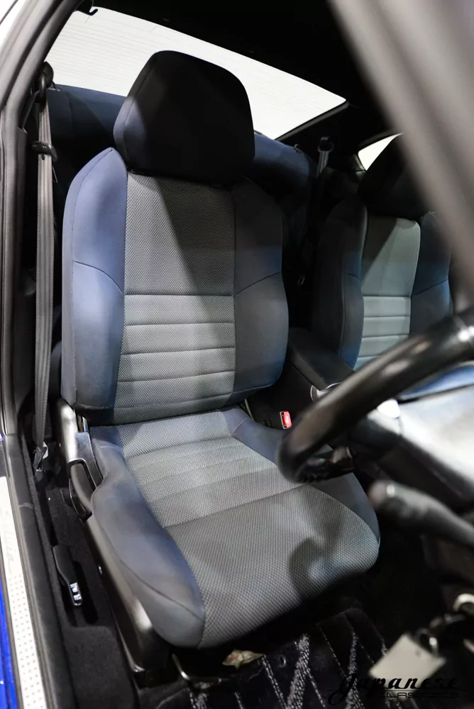 1999 Nissan Silvia JDM car for sale — photo 14 of 25
