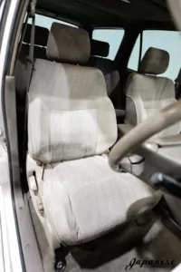 1998 VZN185 Hilux Surf