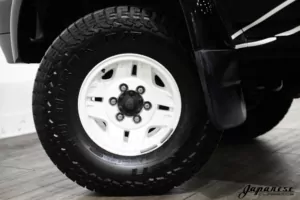 1995 SSR-X Hilux Surf