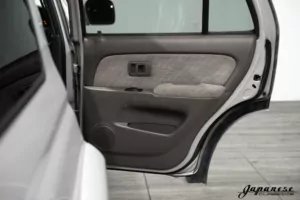 1998 VZN185 Hilux Surf