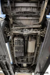 1997 Hilux Surf Turbodiesel