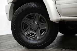 1998 VZN185 Hilux Surf