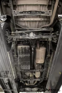 1996 VZN185 Hilux Surf