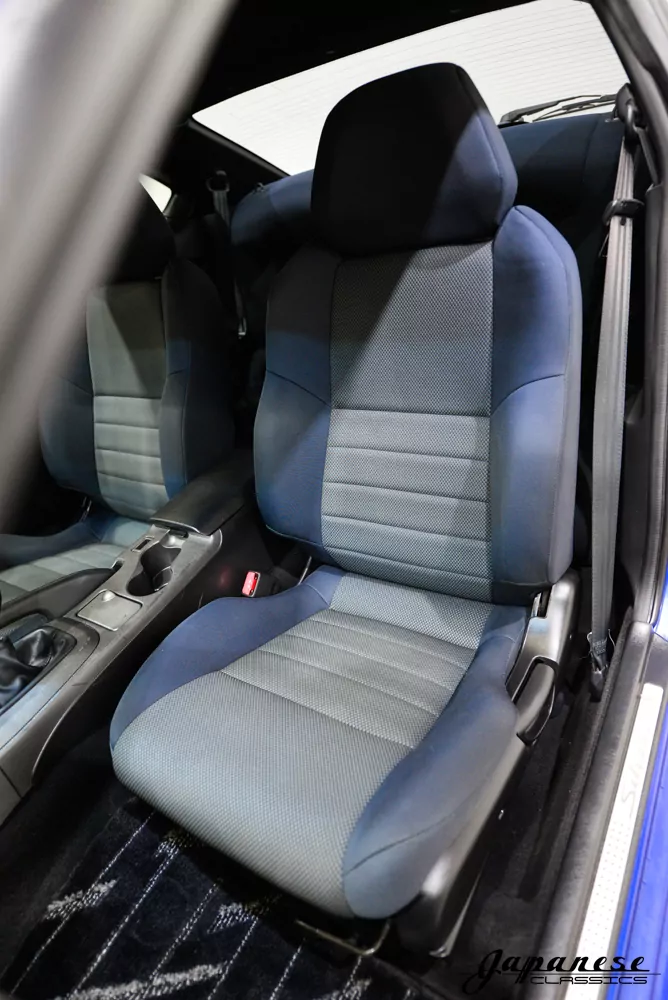 1999 Nissan Silvia JDM car for sale — photo 15 of 25