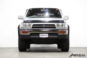 1996 VZN185 Hilux Surf – Japanese Classics 1996 VZN185 Hilux Surf – Japanese Classics