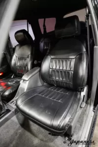 1995 SSR-X Hilux Surf