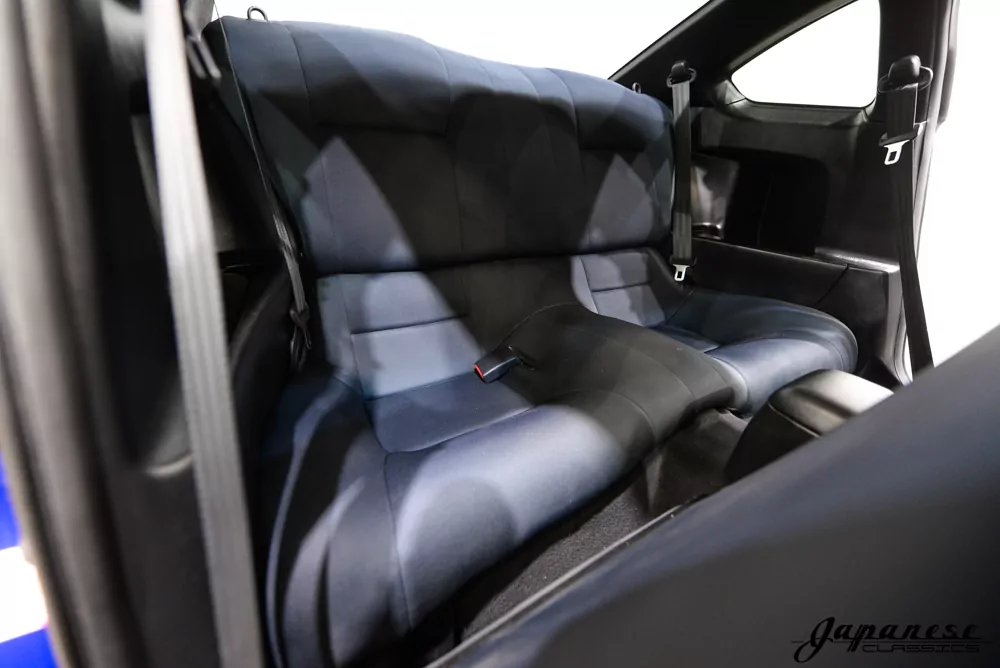 1999 Nissan Silvia JDM car for sale — photo 16 of 25