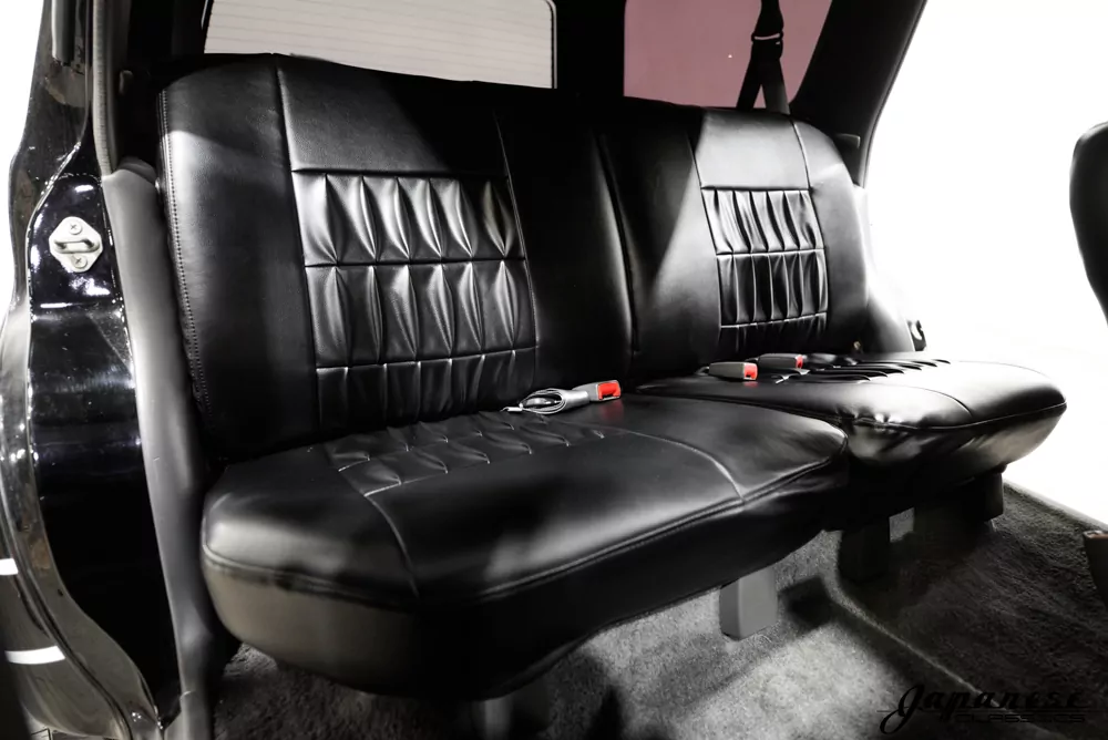 1995 SSR-X Hilux Surf