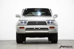 1998 VZN185 Hilux Surf