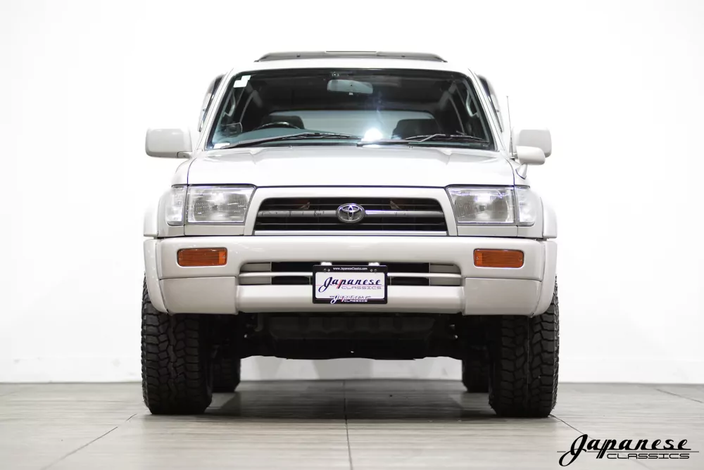 1996 KZN185 Surf SSR-G – Japanese Classics