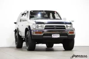 1996 VZN185 Hilux Surf
