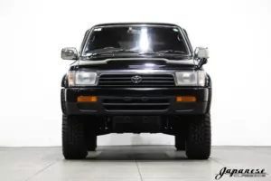 1995 SSR-X Hilux Surf