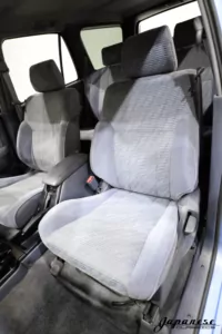 1997 Hilux Surf Turbodiesel