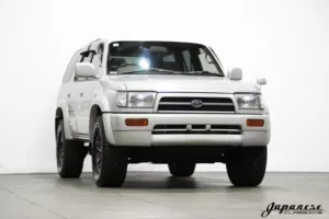 1998 VZN185 Hilux Surf