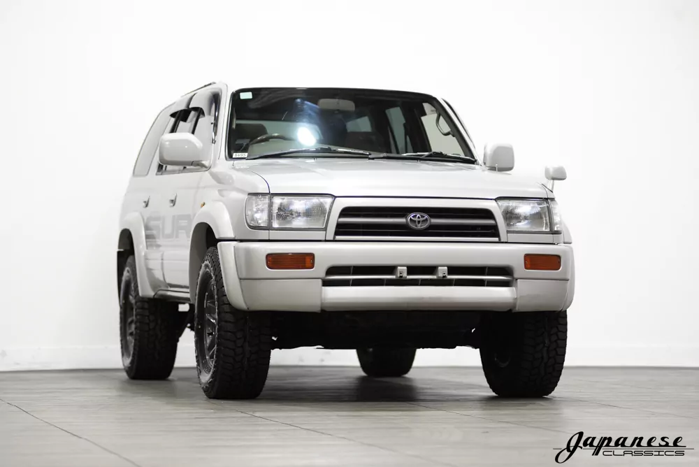1998 VZN185 Hilux Surf