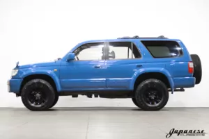 1997 Hilux Surf Turbodiesel