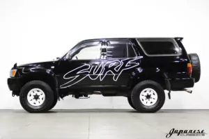 1995 SSR-X Hilux Surf