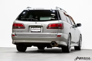 1998 Nissan Avenir GT4-Z