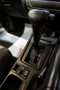 1998 Nissan Avenir GT4-Z