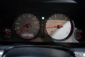 1998 Nissan Avenir GT4-Z