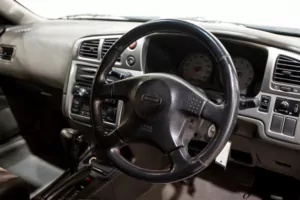 1998 Nissan Avenir GT4-Z