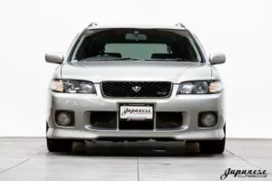 1998 Nissan Avenir GT4-Z