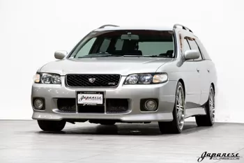 Nissans – Japanese Classics