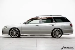 1998 Nissan Avenir GT4-Z