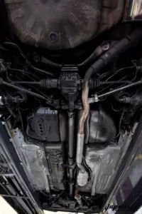 1998 Nissan Avenir GT4-Z