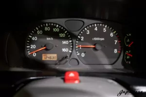 1999 Jimny Sierra 1.3L