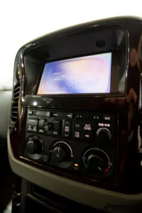 1999 Mitsubishi Pajero V78